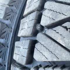 225/60/17冬DM-V3の画像