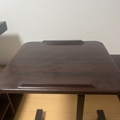 サブデスクの画像