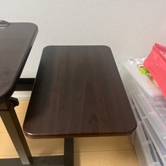 サブデスクの画像