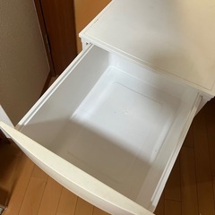 [交渉中]3段引き出し収納ケースの画像