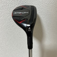 ステルス2 レスキュー　4uの画像