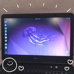 【格安】再生パソコンの画像