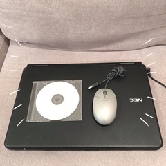【格安】再生パソコンの画像