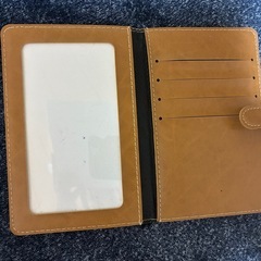 スヌーピー お薬手帳の画像