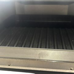 【決まりました】○TIGER タイガー オーブントースター ブラック KAM-S131 2022年製の画像