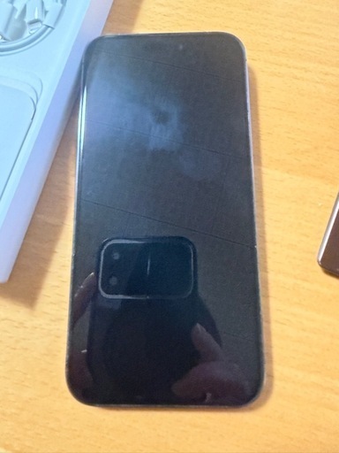iPhone14 Pro Max 本体 カ