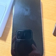 iPhone14 Pro Max 本体 カバー付の画像