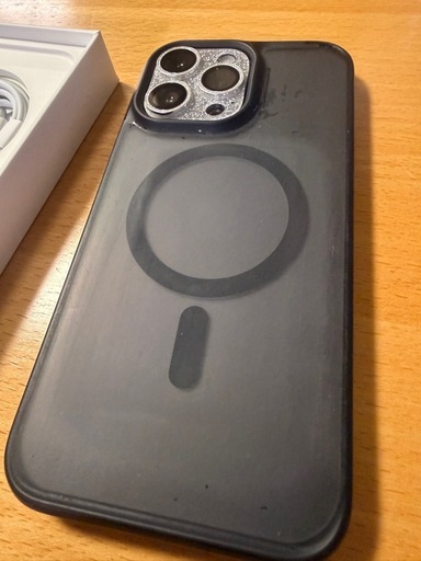 iPhone14 Pro Max 本体 カ