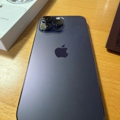 iPhone14 Pro Max 本体 カバー付の画像