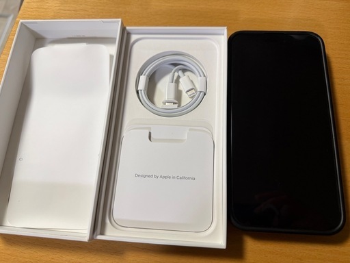 iPhone14 Pro Max 本体 カ