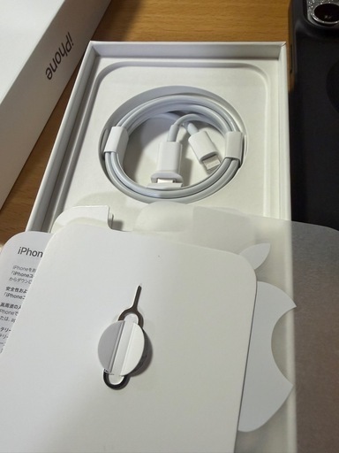 iPhone14 Pro Max 本体 カ