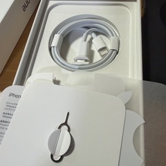 iPhone14 Pro Max 本体 カバー付の画像