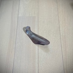靴べら シューホーン  ビンテージ アンティーク 推定1950年代の画像
