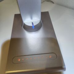 電気スタンドの画像