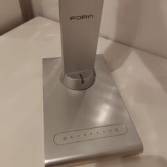 電気スタンドの画像