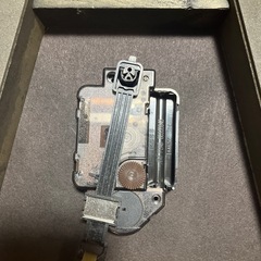 BIG振り子時計の画像