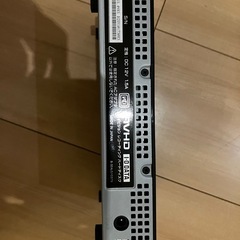 I.O  DATA  テレビ録画対応外付けハードディスクの画像