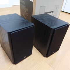 【ほぼ未使用】「SONY マルチコネクトコンポ CMT-SBT100」の画像