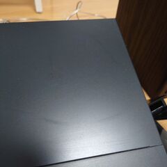 【ほぼ未使用】「SONY マルチコネクトコンポ CMT-SBT100」の画像