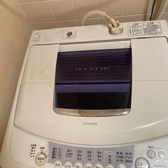 洗濯機
の画像