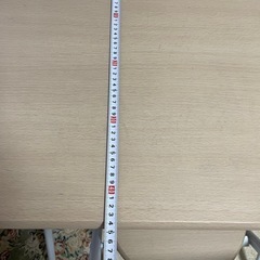 折りたたみ式デスクの画像