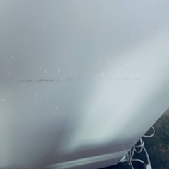 EJ1283番 MITSUBISHI ノンフロン冷凍冷蔵庫 MF-U12Y-Sの画像