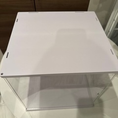 コレクションケース　アクリルケースの画像