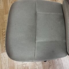 デスクチェアの画像