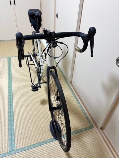TREK Domane AL4 Gen4 56サイズ