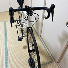 TREK Domane AL4 Gen4 56サイズの画像