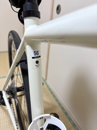 TREK Domane AL4 Gen4 56サイズ