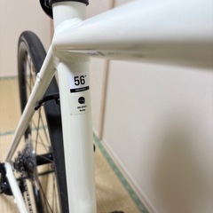 TREK Domane AL4 Gen4 56サイズの画像