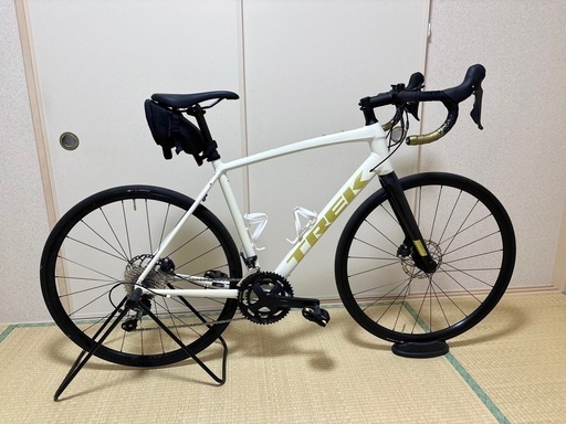 TREK Domane AL4 Gen4 56サイズ