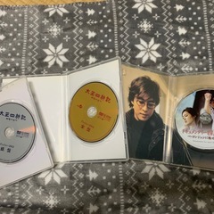 太王四神記　ノーカット版　DVDBOXの画像
