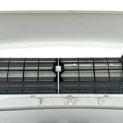 ♢ panasonic パナソニック ルームエアコン冷暖.暖房兼用 2020年製 エアコン型番 CS-EX400D2-W 室外機型番 CU-EX400D2の画像