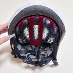 TREK STARVOS WAVECEL ASIA FIT M/Lサイズの画像