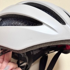 TREK STARVOS WAVECEL ASIA FIT M/Lサイズの画像