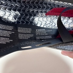 TREK STARVOS WAVECEL ASIA FIT M/Lサイズの画像