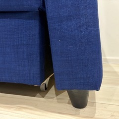 【IKEA】ソファベッドの画像