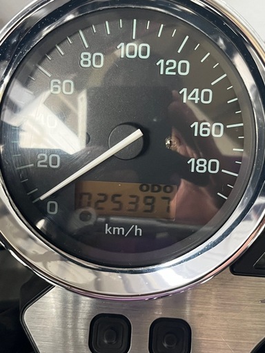 XJR1300  RP01J  中古車