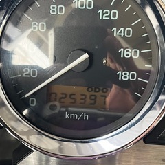 XJR1300  RP01J  中古車の画像