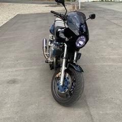XJR1300  RP01J  中古車の画像