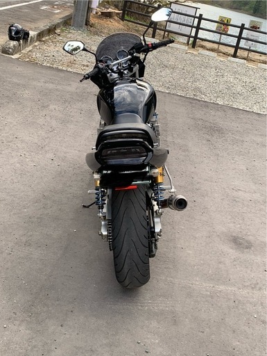XJR1300  RP01J  中古車