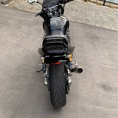 XJR1300  RP01J  中古車の画像