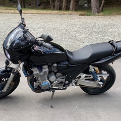 XJR1300  RP01J  中古車の画像
