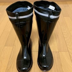長靴　レインブーツの画像