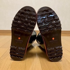 長靴　レインブーツの画像