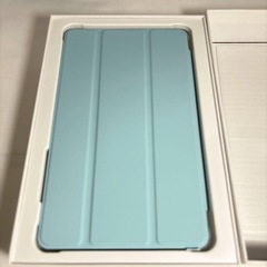 【新品未使用】【最終価格】8インチ ケース付き タブレット wi-fiモデル Android タブレットの画像