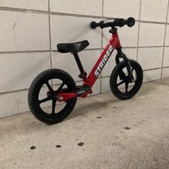 💫🛴 1番人気の赤！☆《 STRIDER ‼️ 》の画像