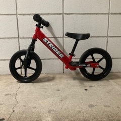 💫🛴 1番人気の赤！☆《 STRIDER ‼️ 》の画像